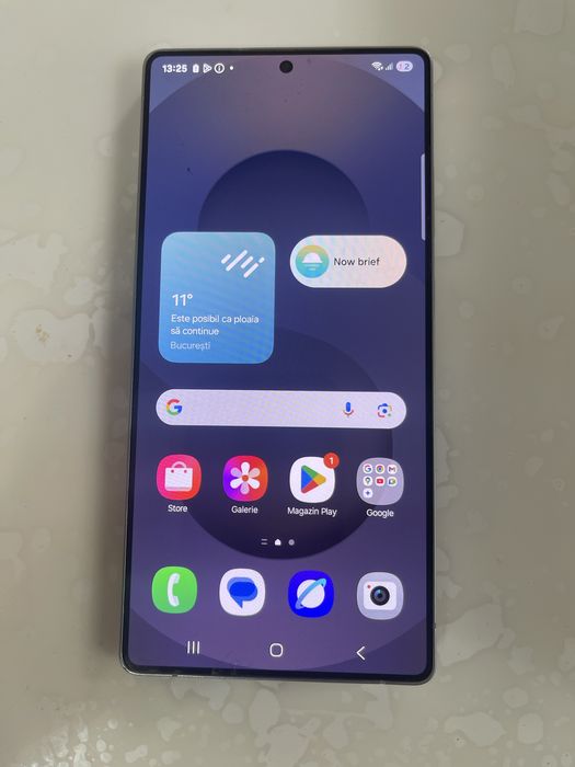 Samsung s25 ultra 12 gb ram 1 terra memorie
