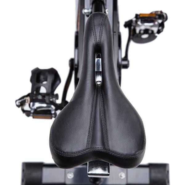 Bicicleta spinning HMS SW2102, volanta 15 kg