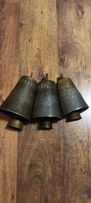 Чанове Чан 17.5 см