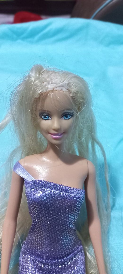 Papusa vintage barbie 1998
