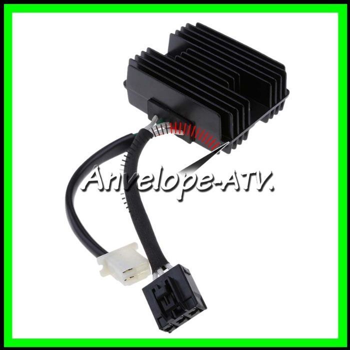 Releu Incarcare CFMOTO CForce X5 Terralander X6 Terracross Z6 Rancher