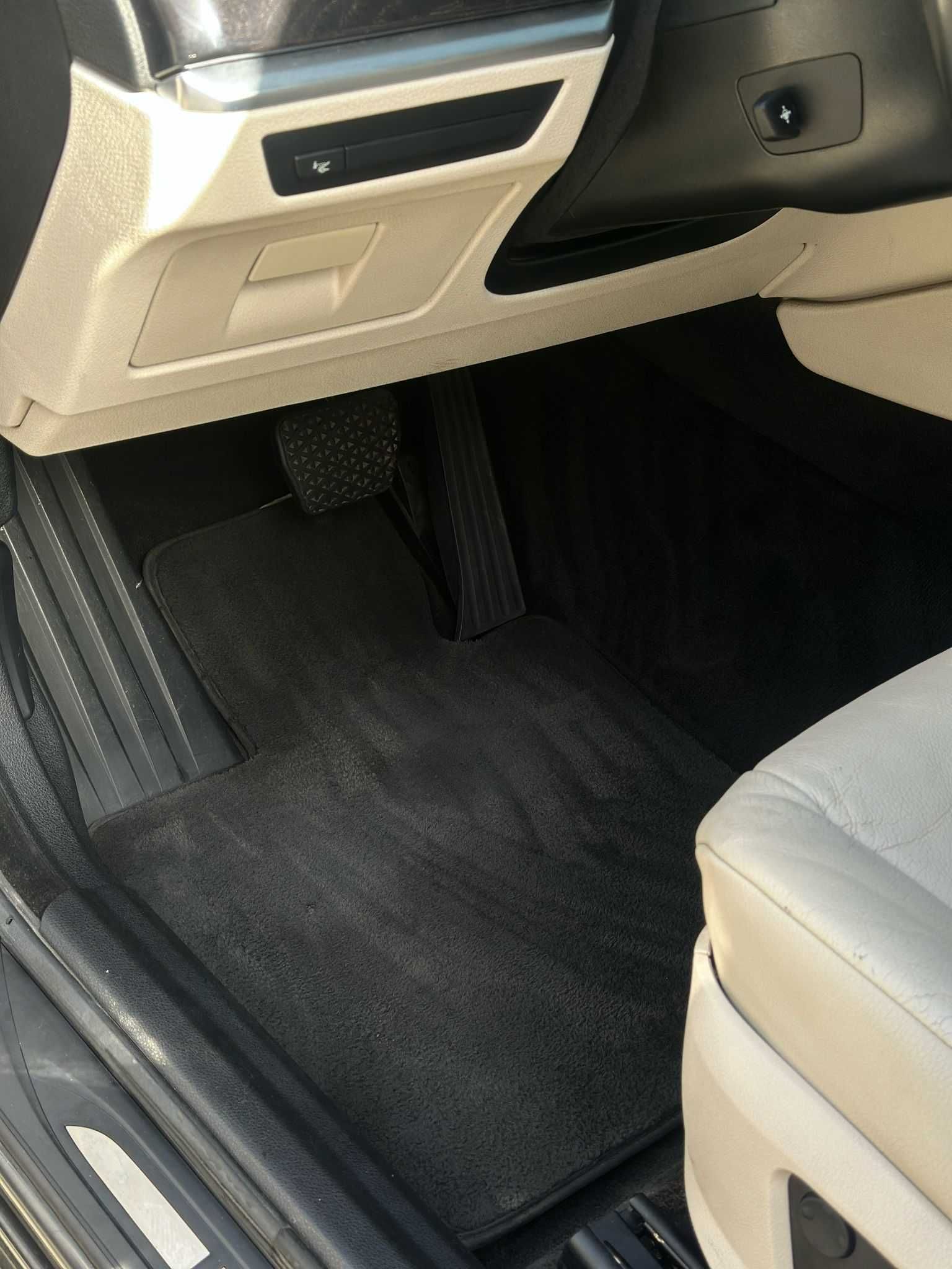 BMW 535xd Gt 2011 sau schimb cu auto platforma sau miniexavator