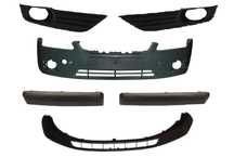 Bara fata noua completa cu gauri proiectoare Ford Focus 2 an 2004-2008