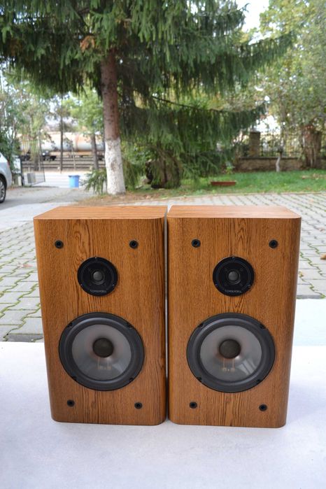 Boxe Infinity RS 3000