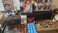 Harry Potter колекция , мърчънфайс, фънко фигурки, настолни игри и др