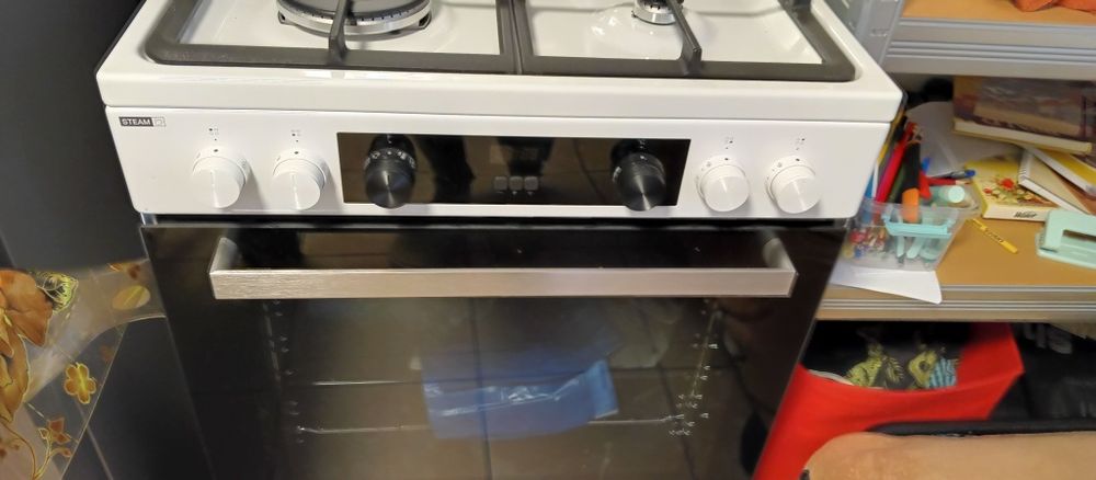 Aragaz Whirlpool nou