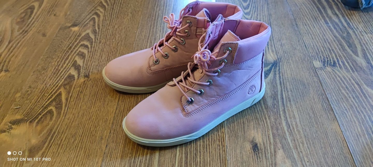 Ghete Timberland marime 39