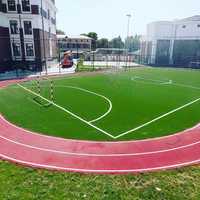 Футбольные поля, газон под ключ от профессионалов Sport Eco Building