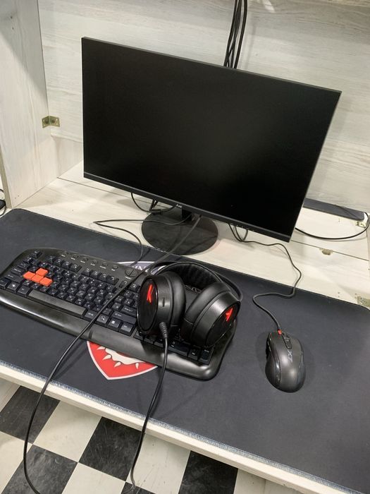 Game club kompyuterlar sotiladi