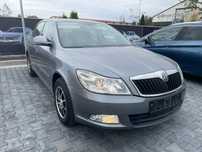 Skoda Octavia Skoda Octavia 1.2 TSI Ambition