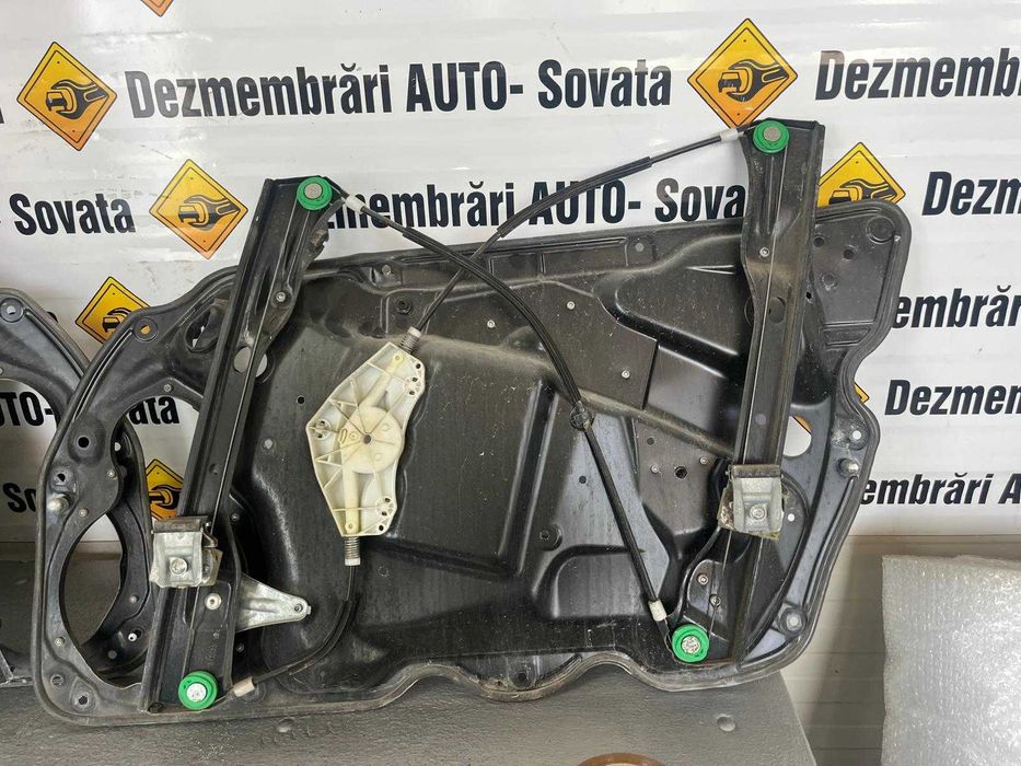 Macara electrica geam Volkswagen Passat B6 Variant(3C5) Fabr 2005-2010