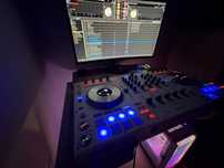 Vand placa dj DDJ-SX