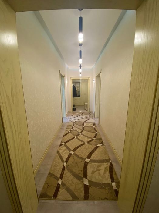 Продаётся квартира