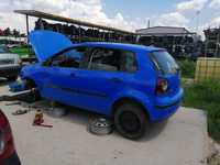 Broasca usa stanga spate Vw Polo 9N