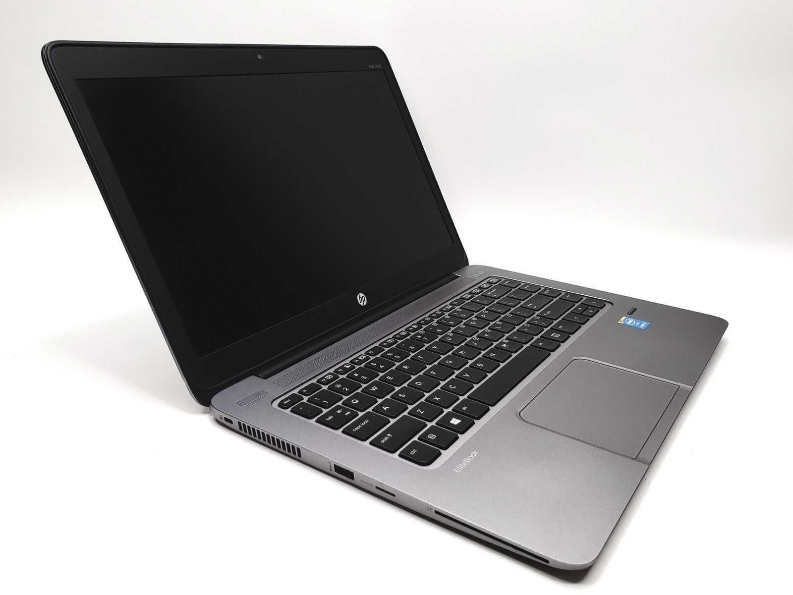 LaptopOutlet HP EliteBook Folio 1040 G2 14" i5-5200u 8Gb SSD 256Gb