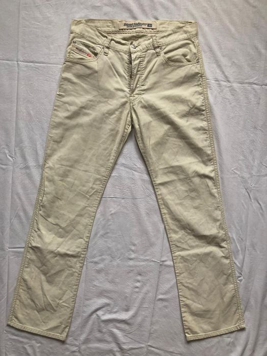 Diesel jeans regular fit