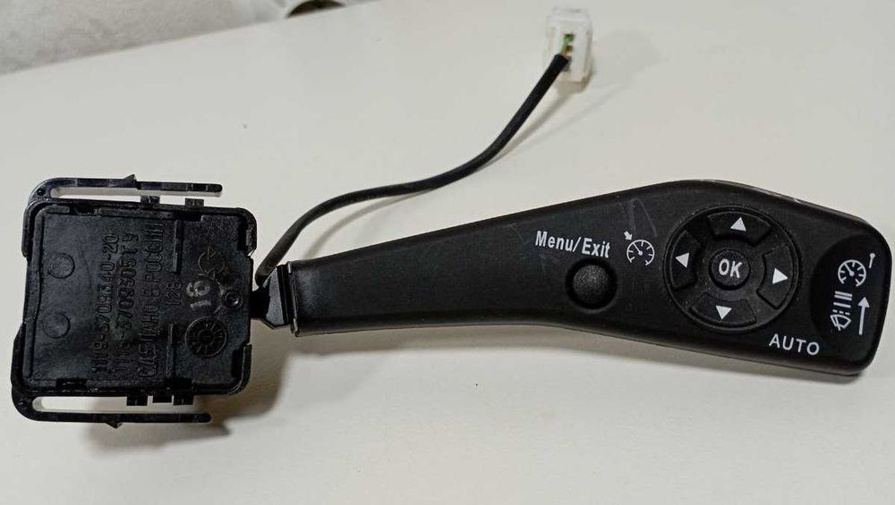 Подрулевой переключатель Лада Гранта, Калина с круиз контролем