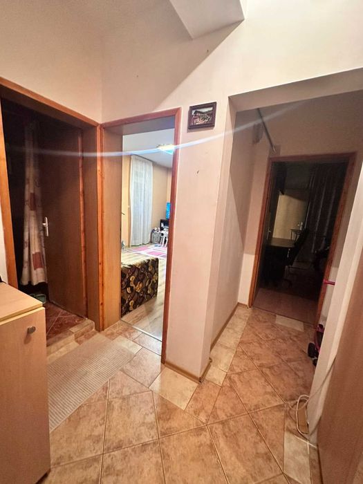 Дава се под наем Двустаен апартамент в Варна, Възраждане 1 - 67 кв.м за 504.9 € - Снимка #13