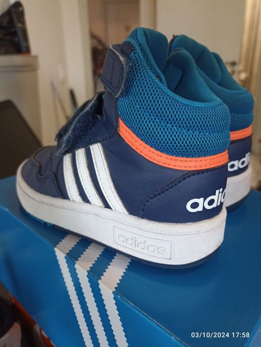 Детски маратонки Adidas