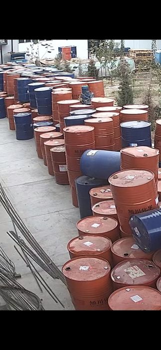 Темир бочка сотилади