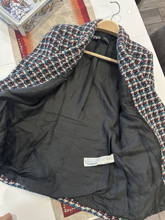 Дамско сако Zara