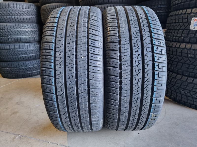 265/40/22 PIRELLI 2бр