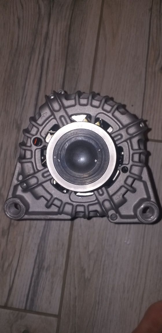 Alternator Ford NOU