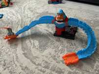 Hotwheels Gorilla Attack