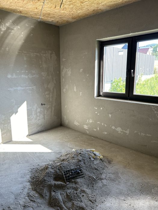 Tencuaiala mecanizata