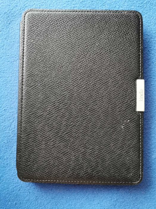 четец Kindle Paperwhite 6 Gen. с подсветка