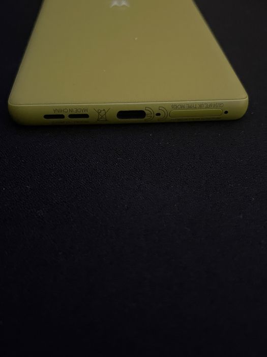 Vand Motorola G85 5G NOU