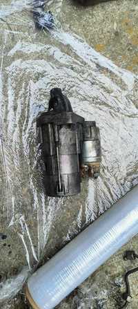 Piese BMW e46 2.0d 150cp injectoare,turbina,pompa inalte,radiatoare,