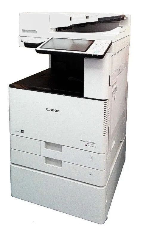 Canon image runner c3525i