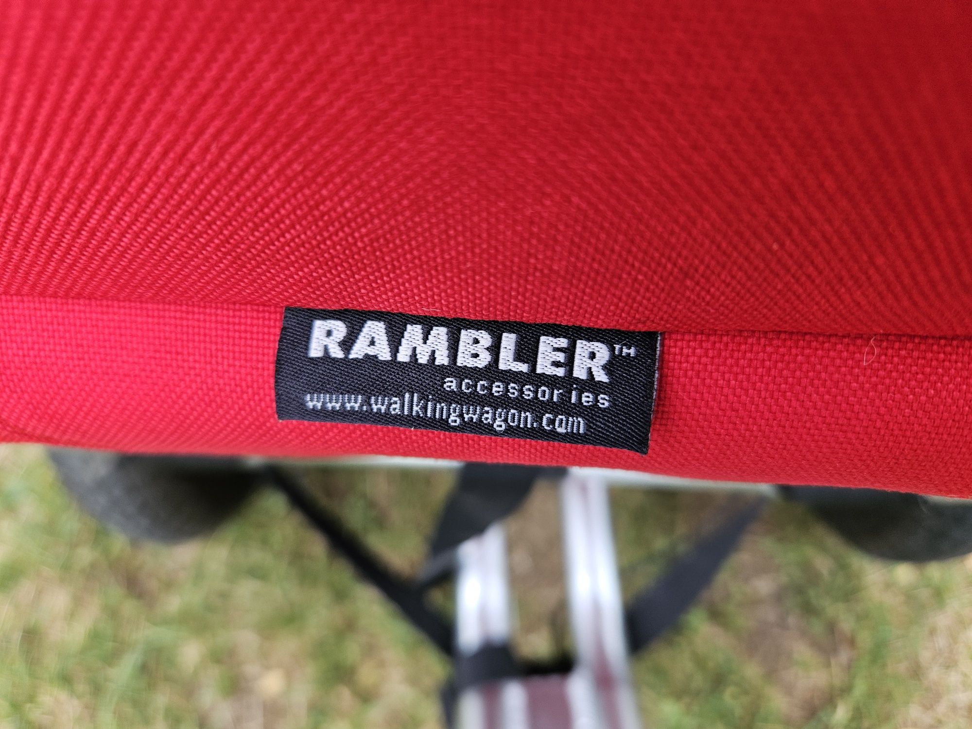 Rambler Explorer , детска количка за разходка