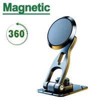 Suport telefon magnetic auto