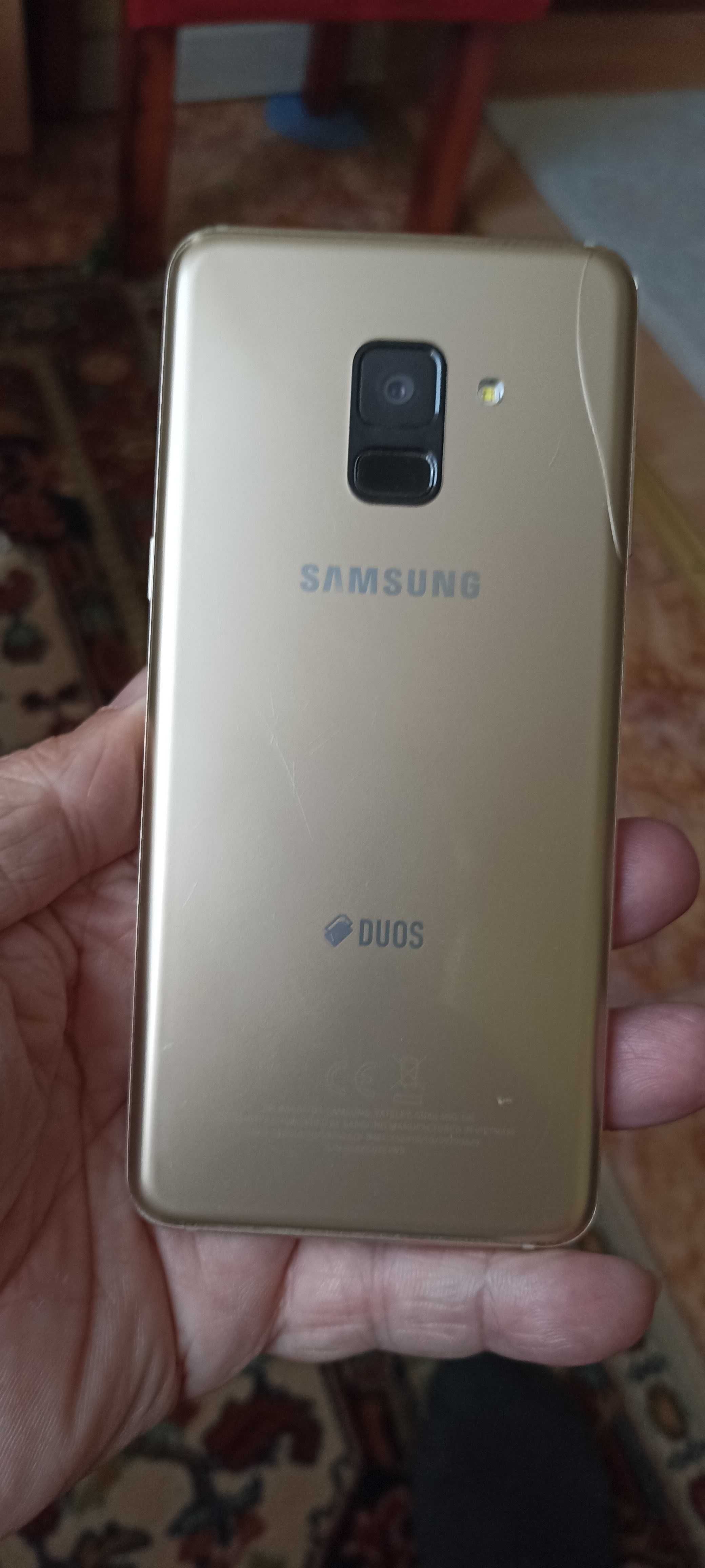 Vand Samsung Galaxy A8