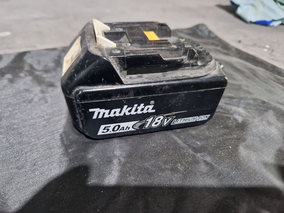 Батерии Makita 18V 3Ah и 5Ah