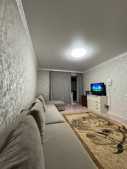 Продам 2-комнатную квартиру 1 подъезд