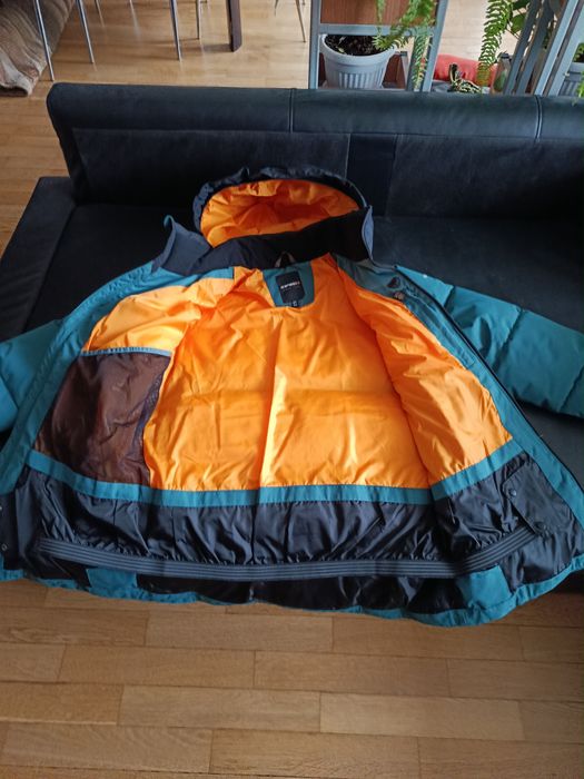 Зимно яке Icepeak