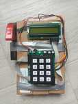 Vand C4 (Bomba din Counter Strike 2 PROP FUNCTIONAL JUCARIE)