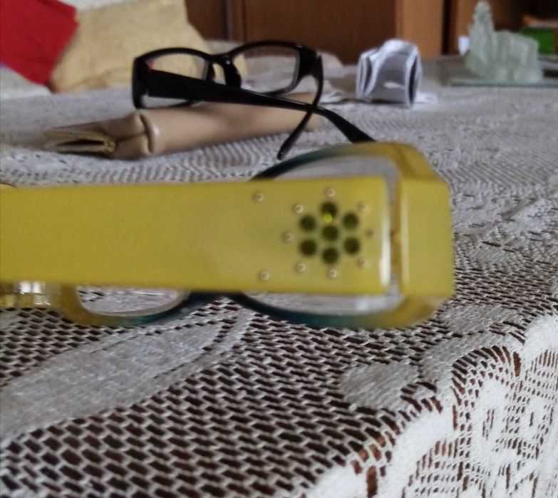 1 очила с диоптер