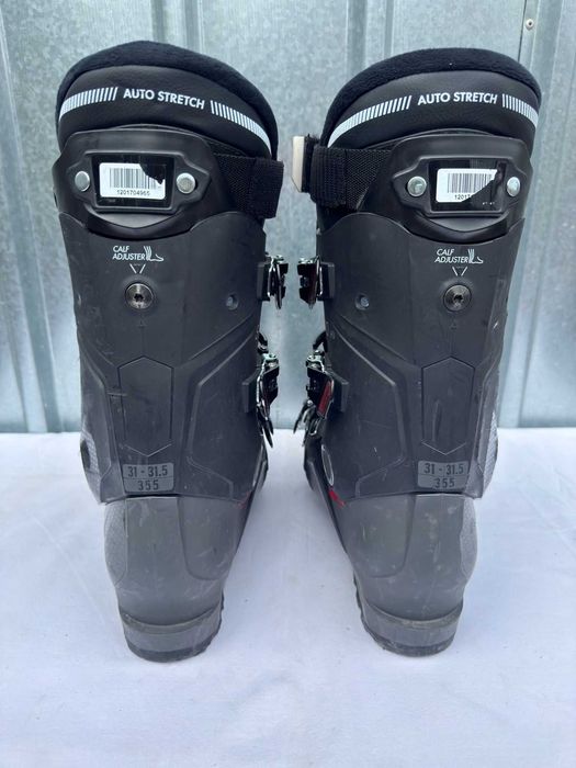 Clapari ski schi Salomon S Pro HV marime Eur:47 Mondo:31 Flex:100