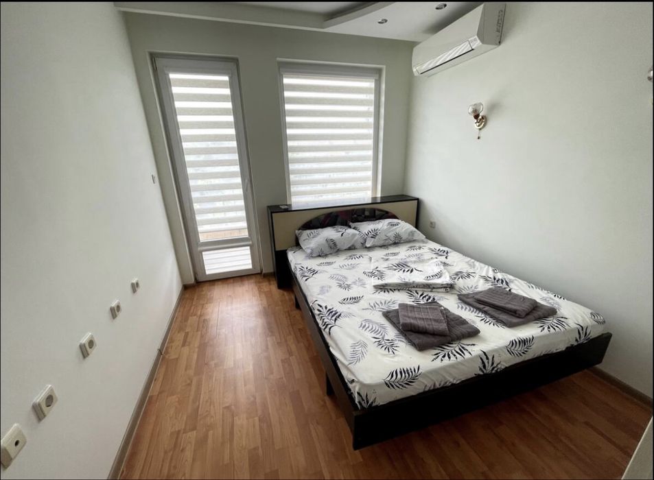 Garden Bay Аспарухово за нощувки  92€