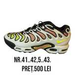 Nike airmax plus drift