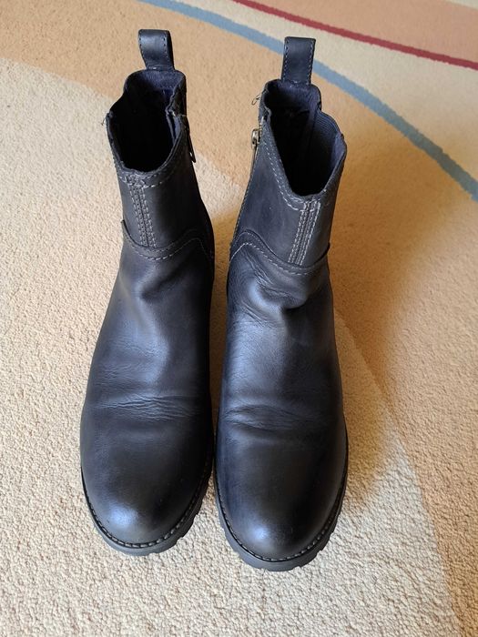 Дамски боти TIMBERLAND