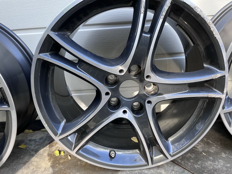 jante 18 Bmw F45 F46 F40 F44 VW Mercedes