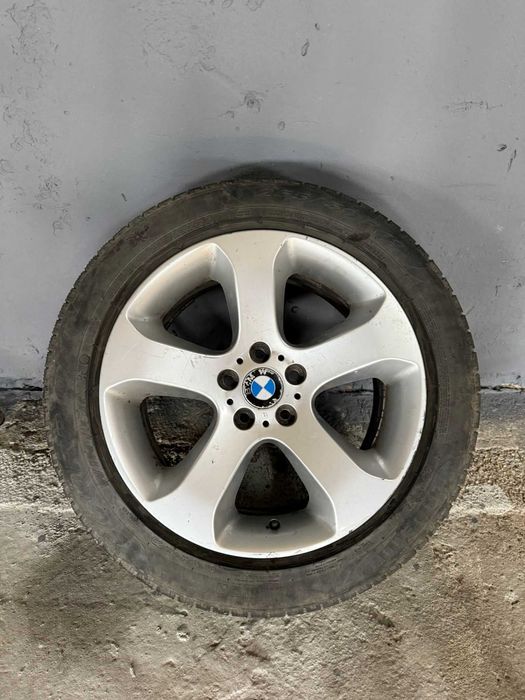 Rezerva/ Roata BMW X5 X6 E70 E71 F15 F16 255 50 19