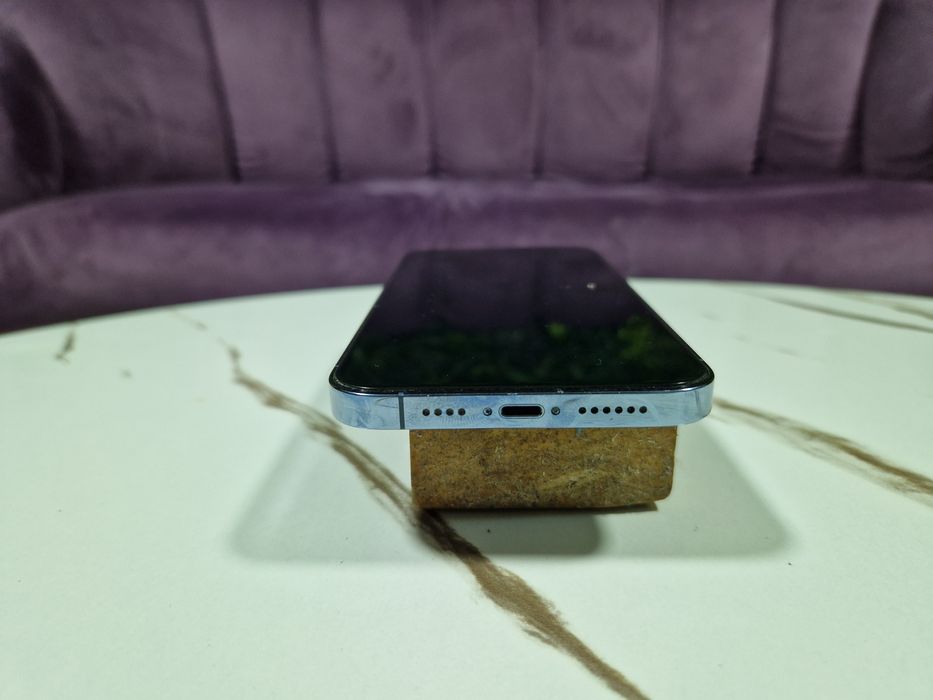 Iphone 13 pro max 256gb