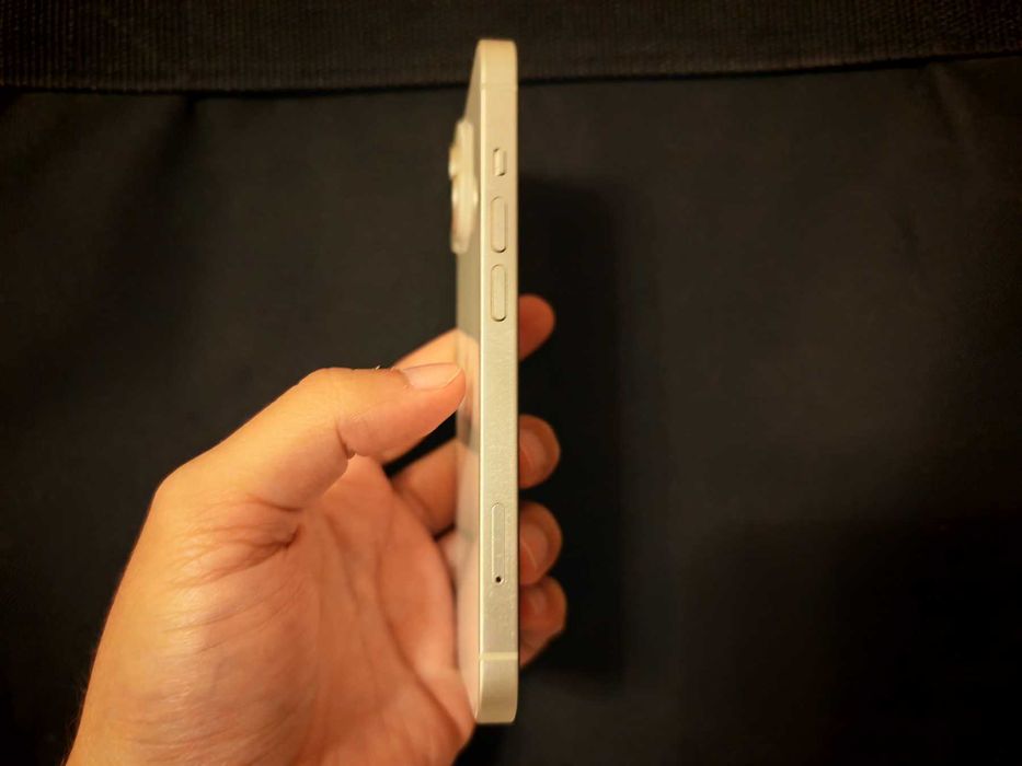iPhone 14  128 GB Отключен/ Нулиран/ Запазен