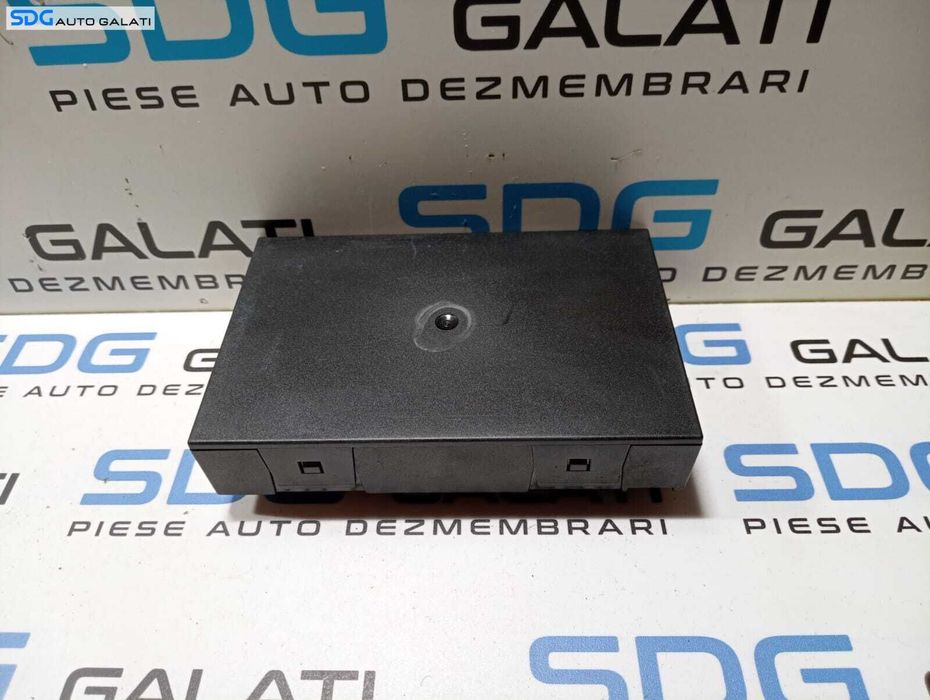 Unitate Modul Calculator Control Confort Confort Skoda Octavia 2 2004 - 2013 Cod 1K0959433C [M4335]